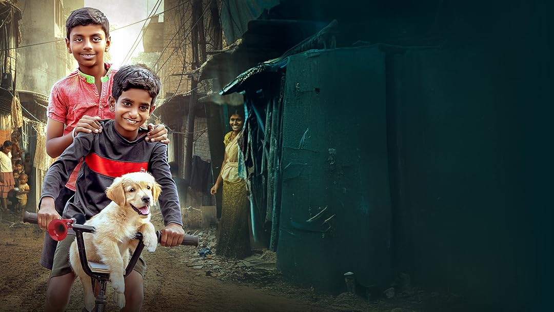Puppy (Kannada)
