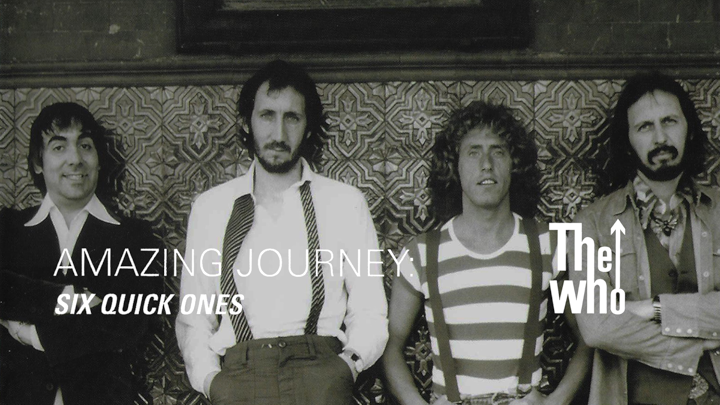 Amazing Journey The Story Of The Who Watch Online Free www.amazon.com