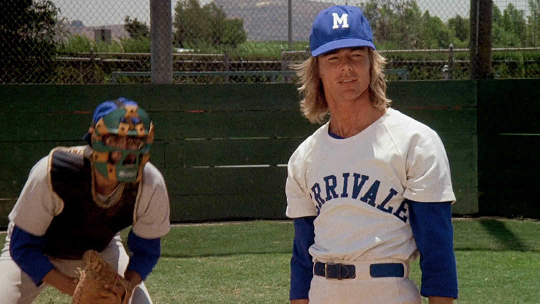 The World's Greatest Athlete