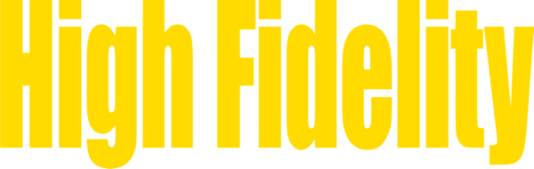 High Fidelity (2000)