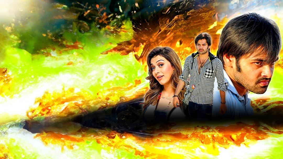 Khatarnak Khiladi 4