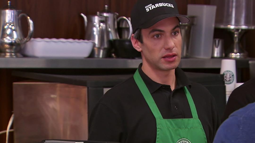 Nathan for You