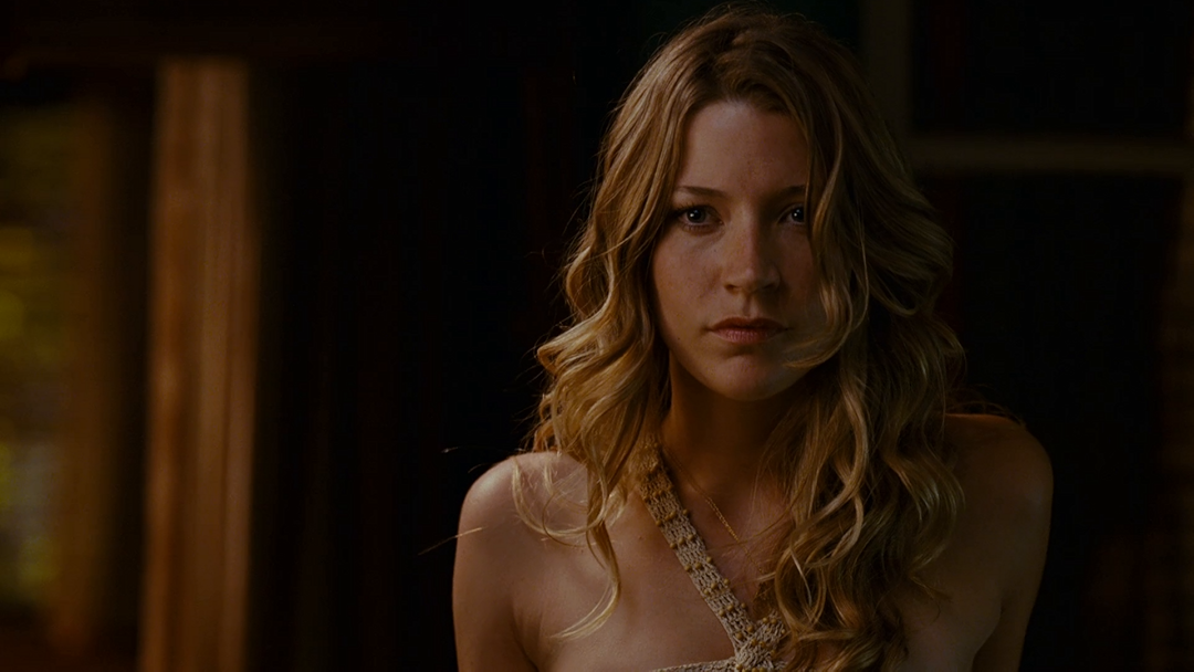 Disturbia