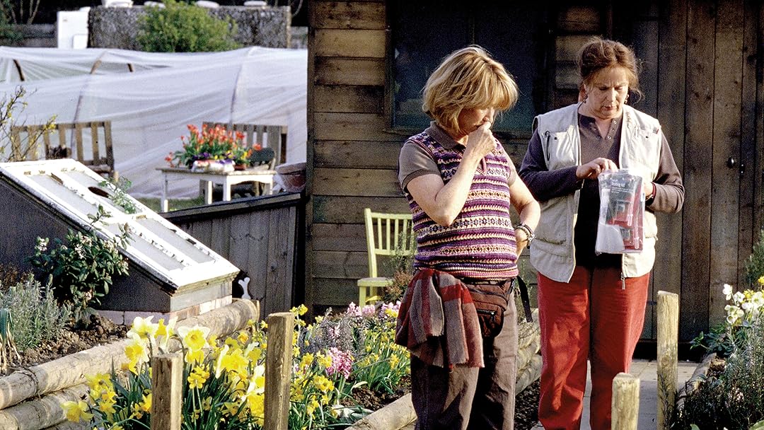 Rosemary & Thyme
