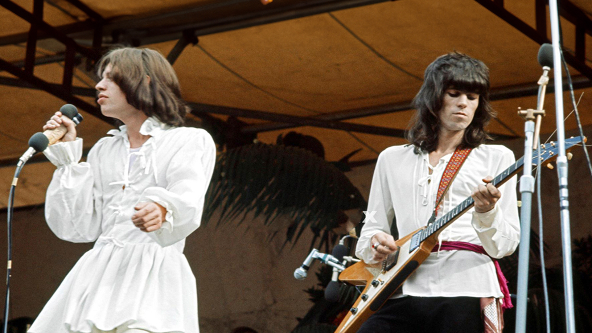 洋楽 Rolling Stones / Live At Hidepark (OG) s-l400.jpg
