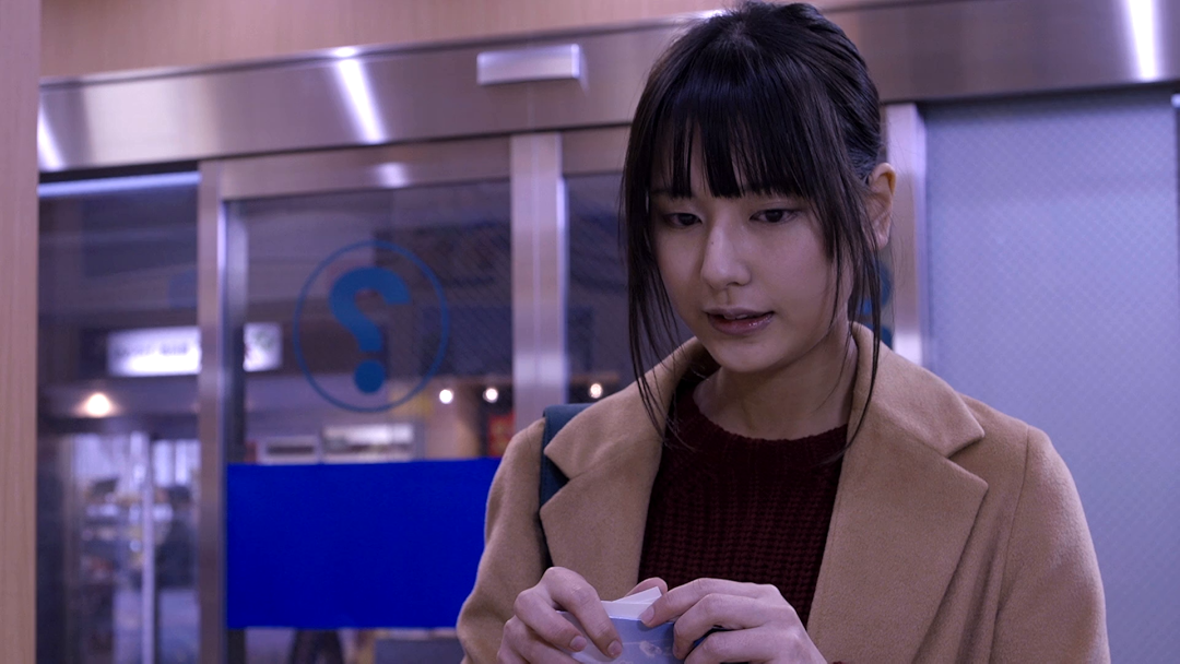 Almost Coming, Almost Dying (English Subtitled)