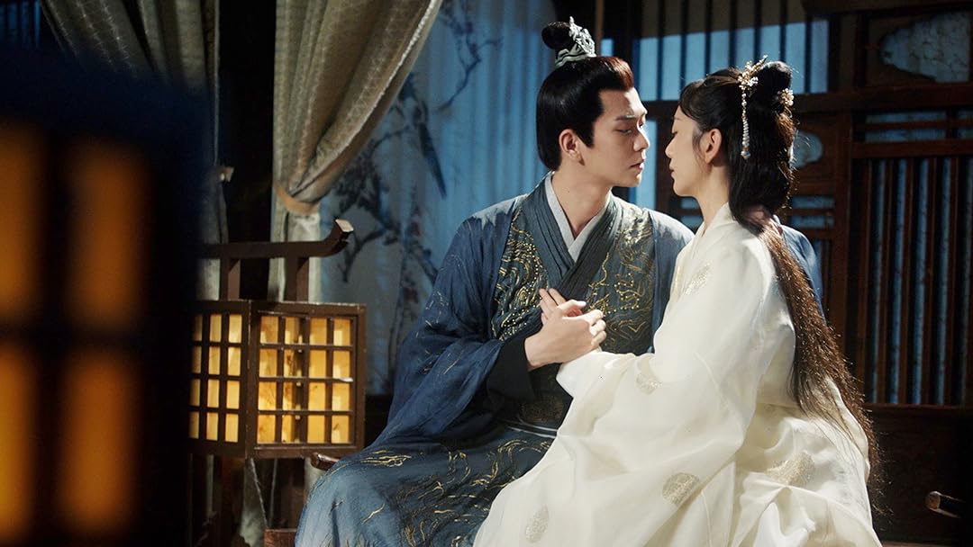 新品★復讐に燃える転生王妃は、第七皇子に愛される DVD 中国ドラマ 復讐に燃える転生王妃は、第七皇子に愛される｜フジテレビの人気