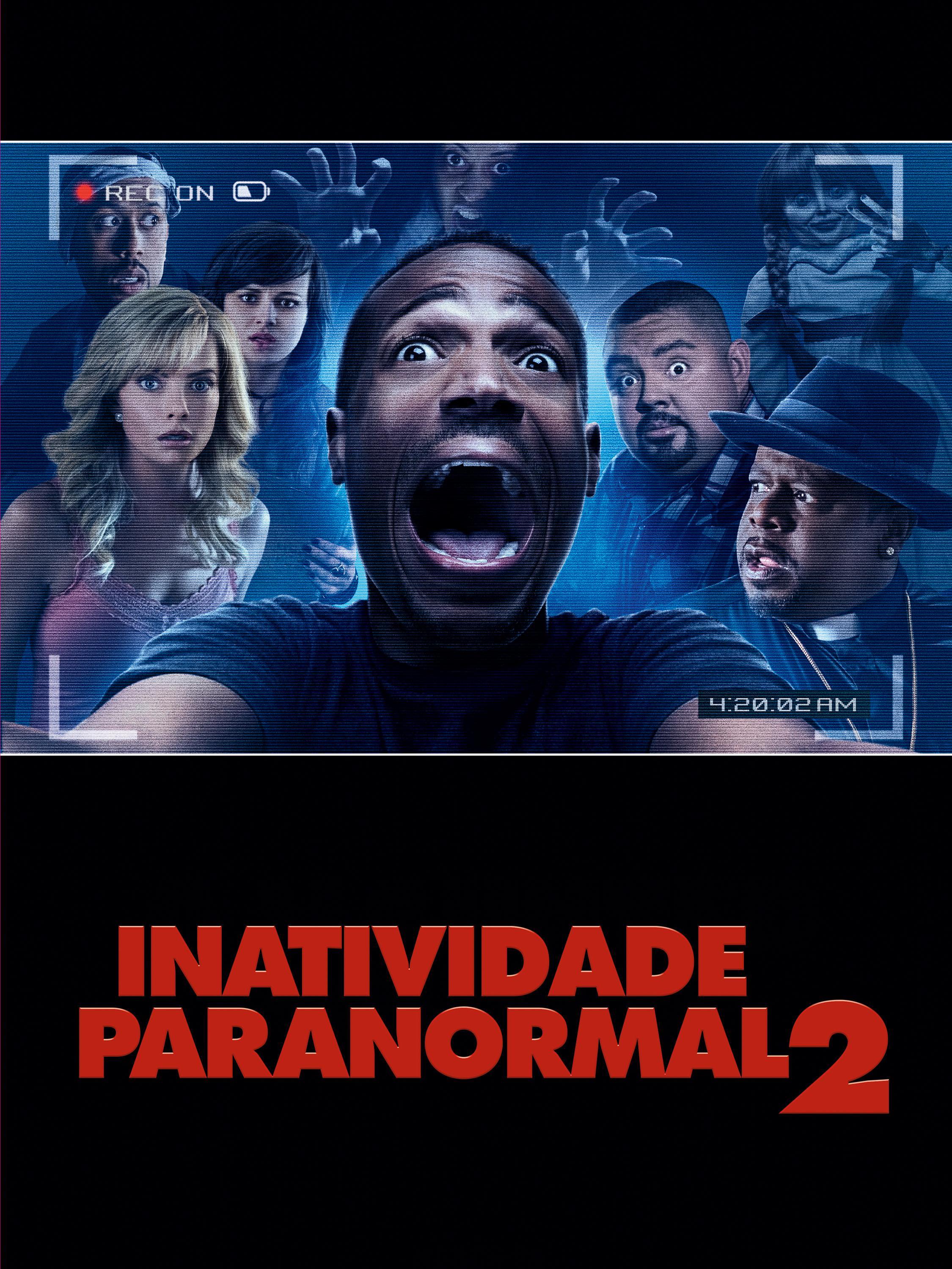 Inatividade Paranormal 2 Torrent (2014) Dual Áudio / Dublado BluRay 720p FULL – Download