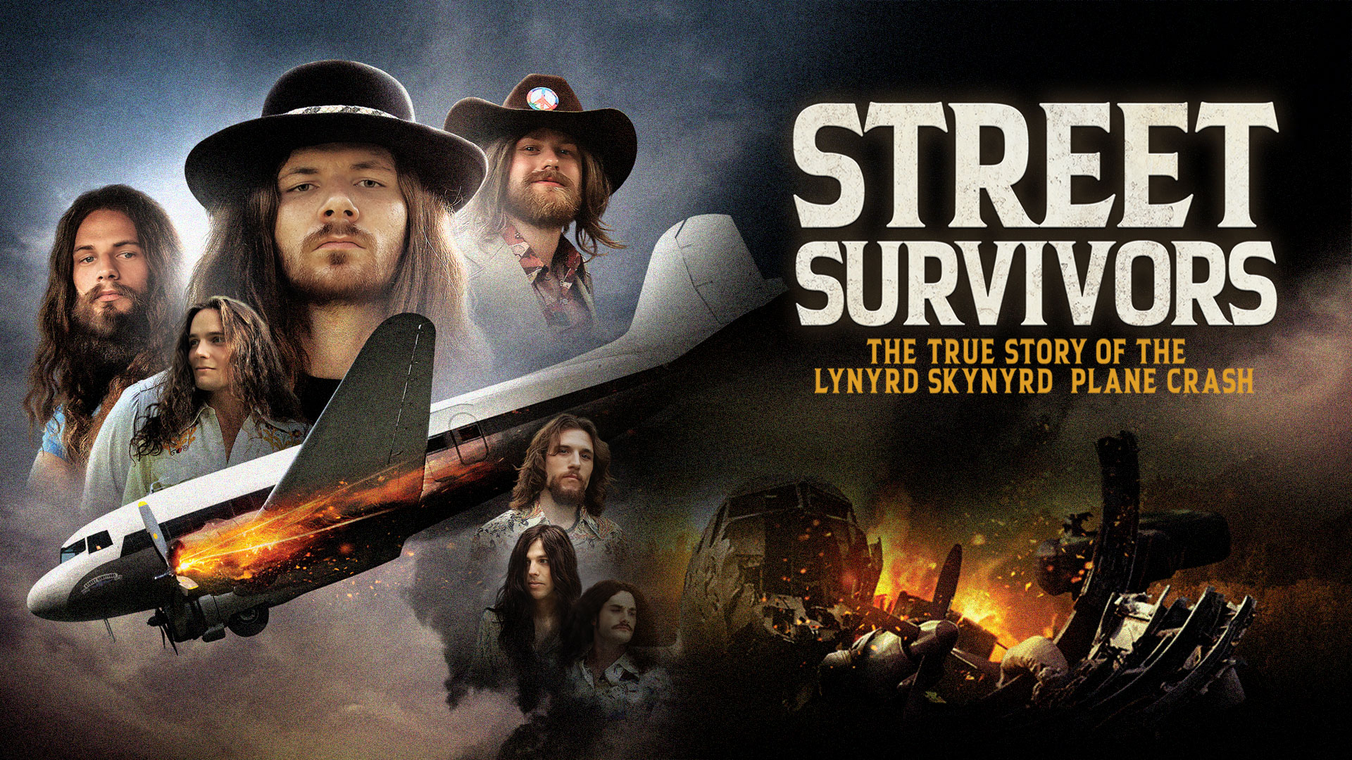 Prime Video: Street Survivors: The True Story Of The Lynyrd