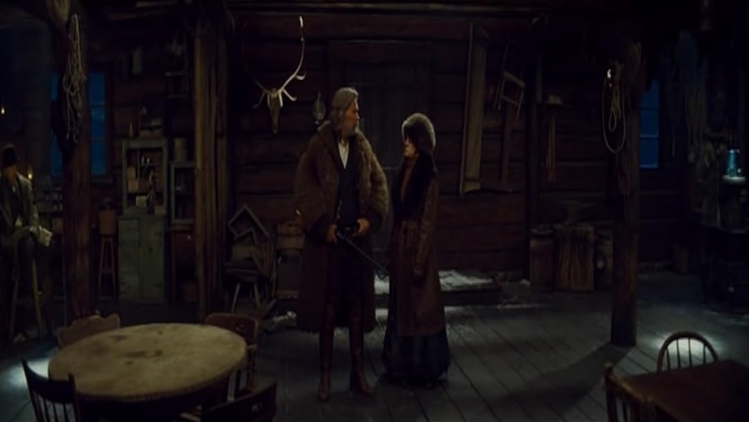 The Hateful Eight [dt/OV]