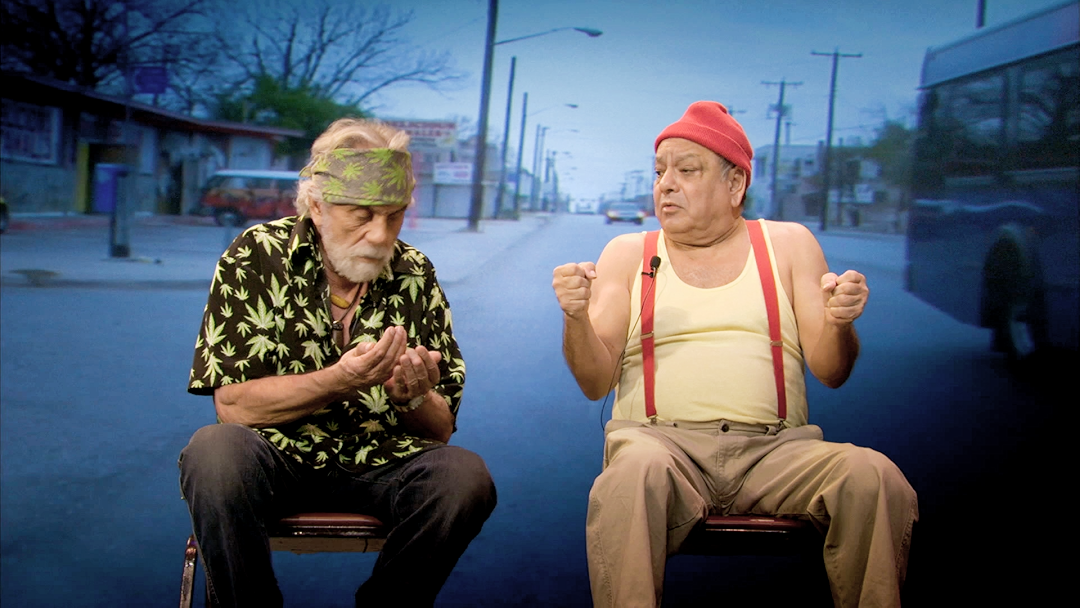 Watch Cheech & Chong: Hey Watch This | Prime Video