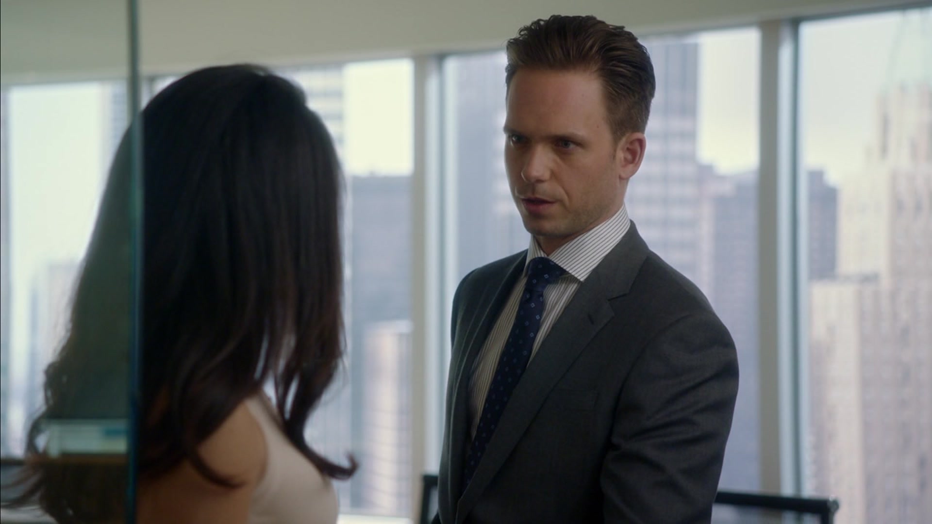 Prime Video: SUITS／スーツ シーズン5 (吹替版)