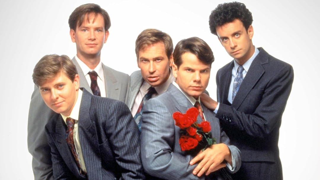 Kids In The Hall