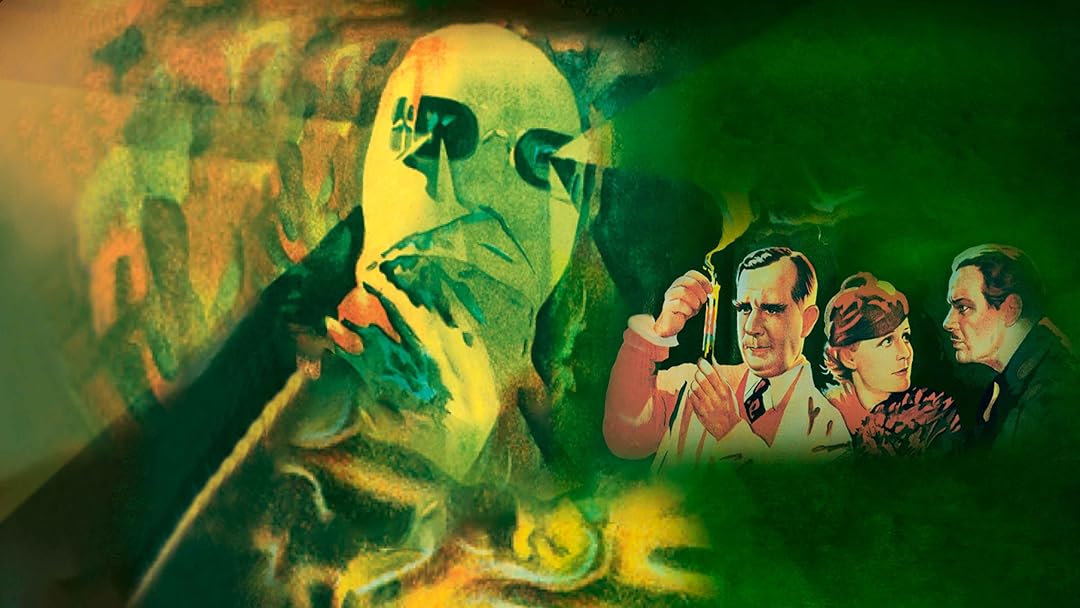 The Invisible Man