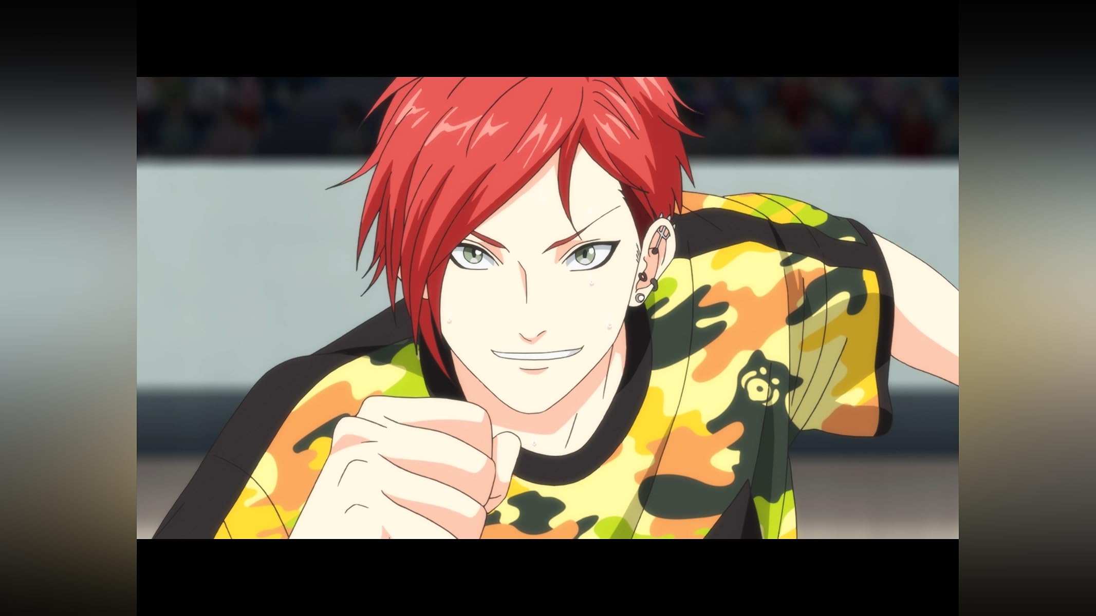 Amazon.co.jp: フットサルボーイズ!!!!!を観る | Prime Video