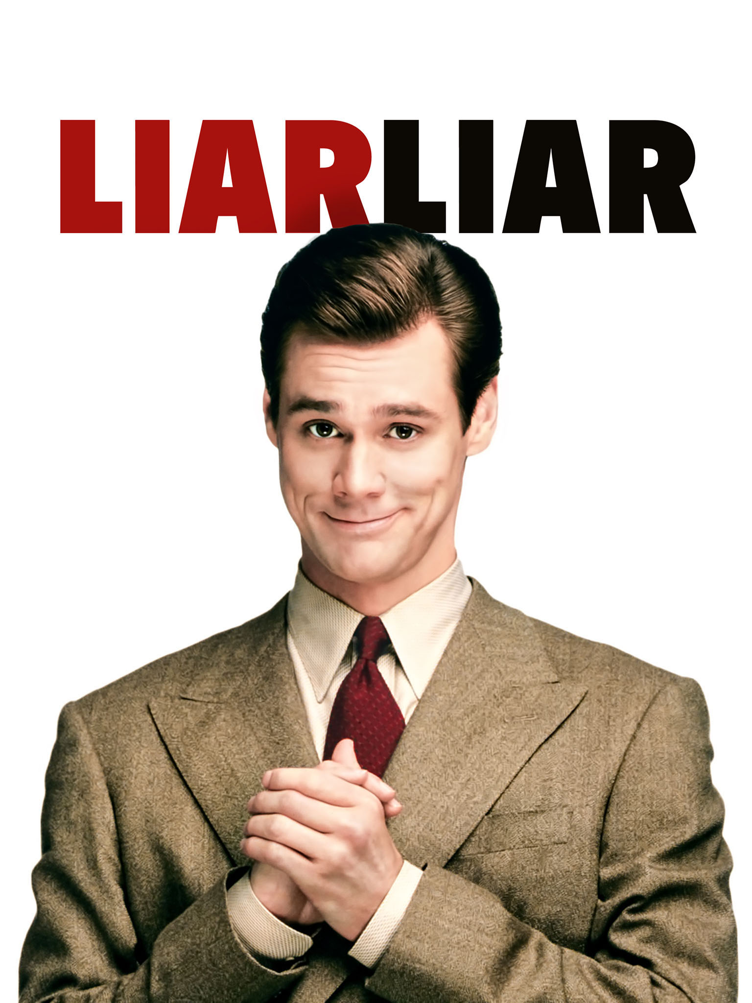 Prime Video Menteur Menteur