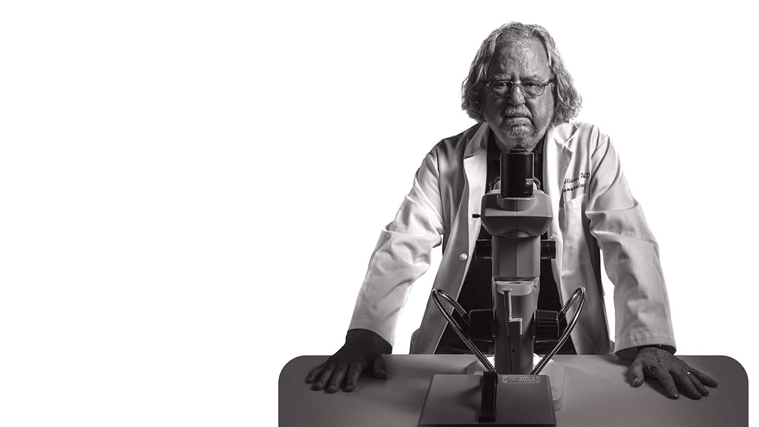Jim Allison - A Grande Descoberta