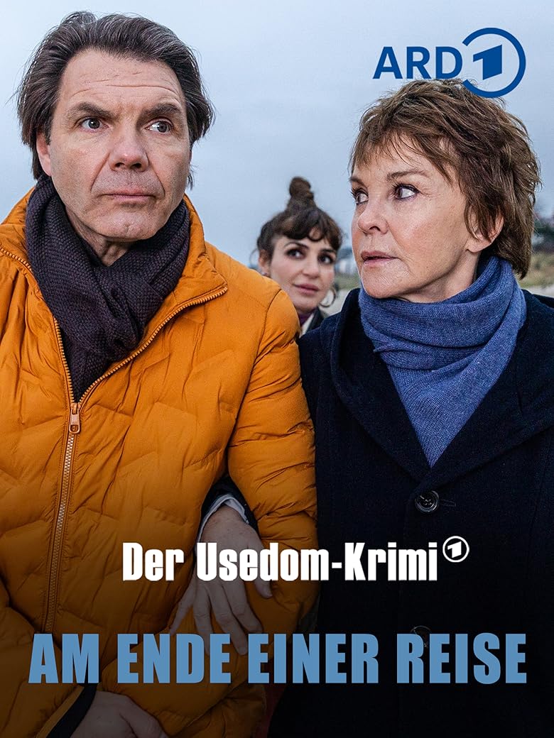 Wer streamt Der UsedomKrimi (19) Am Ende einer Reise? Wer streamt Der UsedomKrimi (19) Am Ende einer Reise?