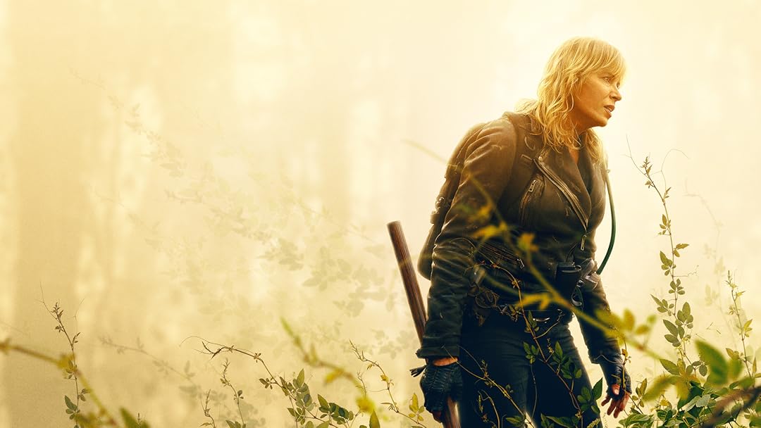 Fear the Walking Dead