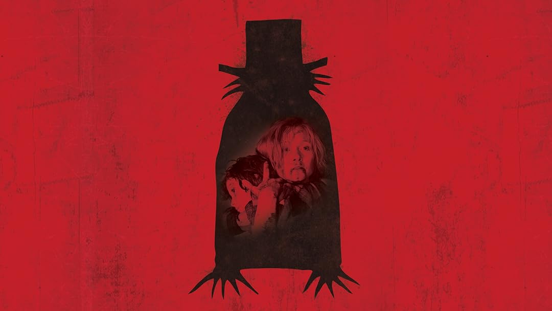 The Babadook