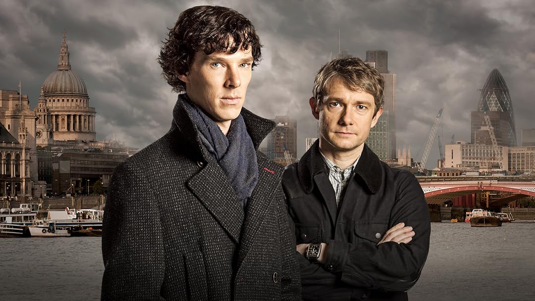 Sherlock