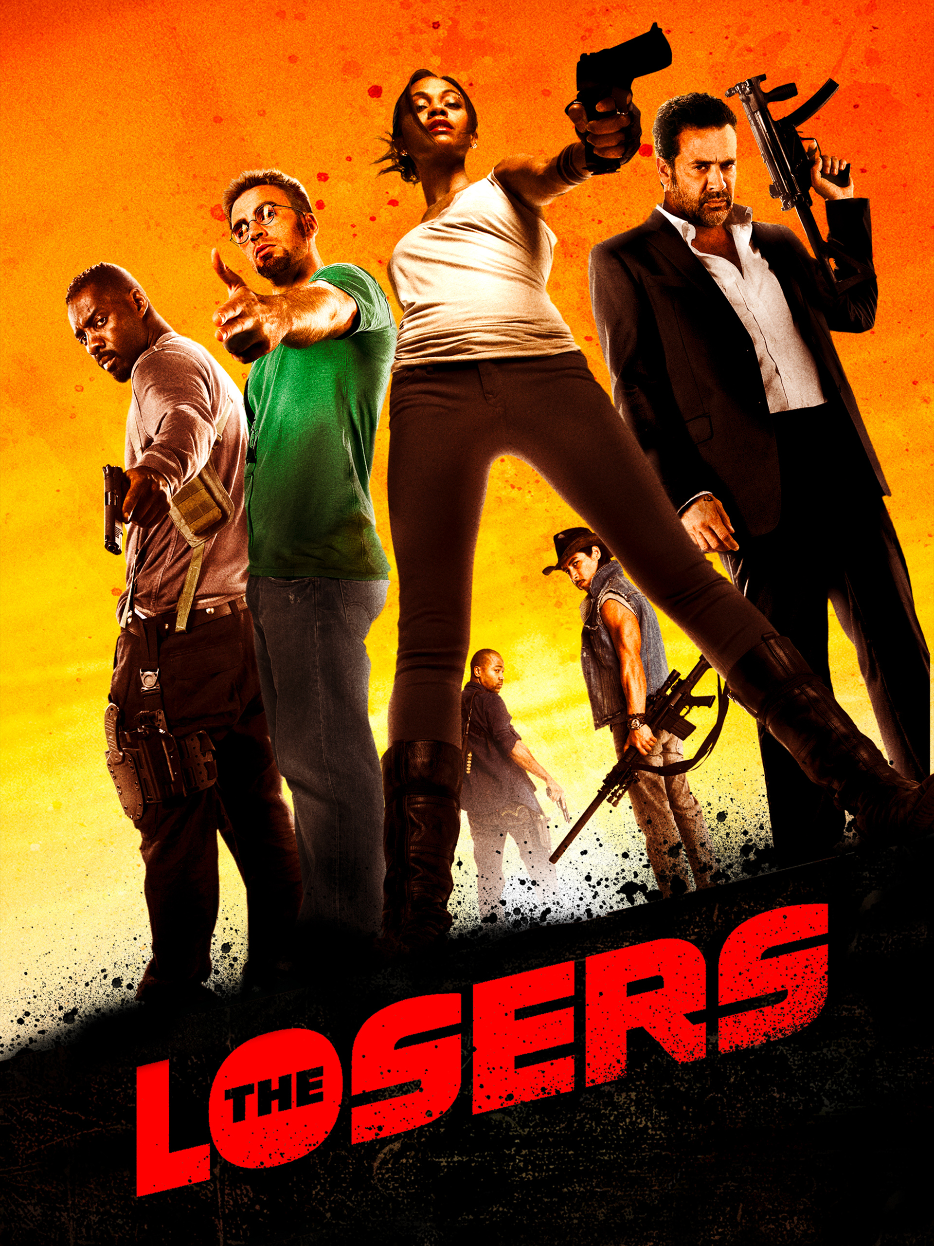 その他 Winners &amp; Losers: Season 1 [DVD] [Import] Winners & Losers (Season 1) - 6-DVD Set ( Winners and Losers