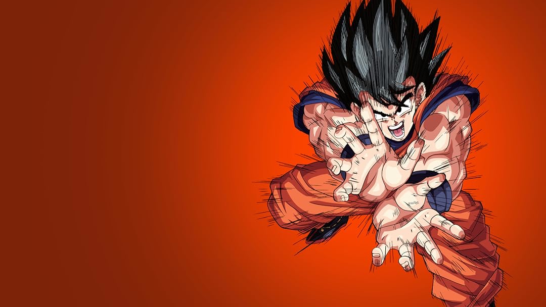 Dragon Ball Z: Battle of Gods