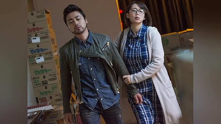 山田孝之主演　REPLAY&amp;DESTROY Blu-ray 山田孝之主演 REPLAY&DESTROY Blu-ray Amazon.co.jp