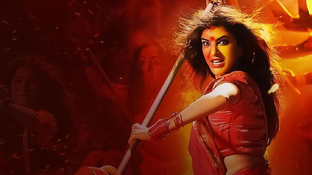 Lakshmi Bomb (Hindi)