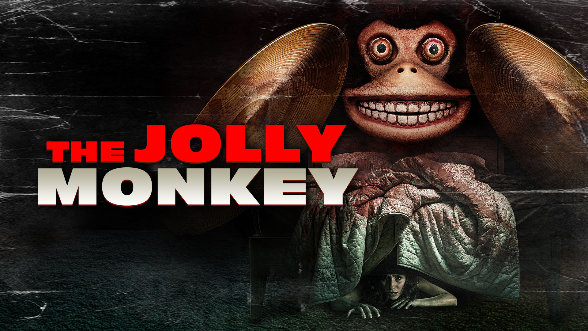 ジョーイ　殺し屋ジョーイ Watch The Jolly Monkey | Prime Video