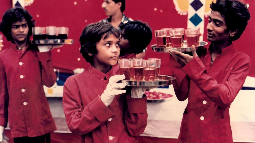 Salaam Bombay!