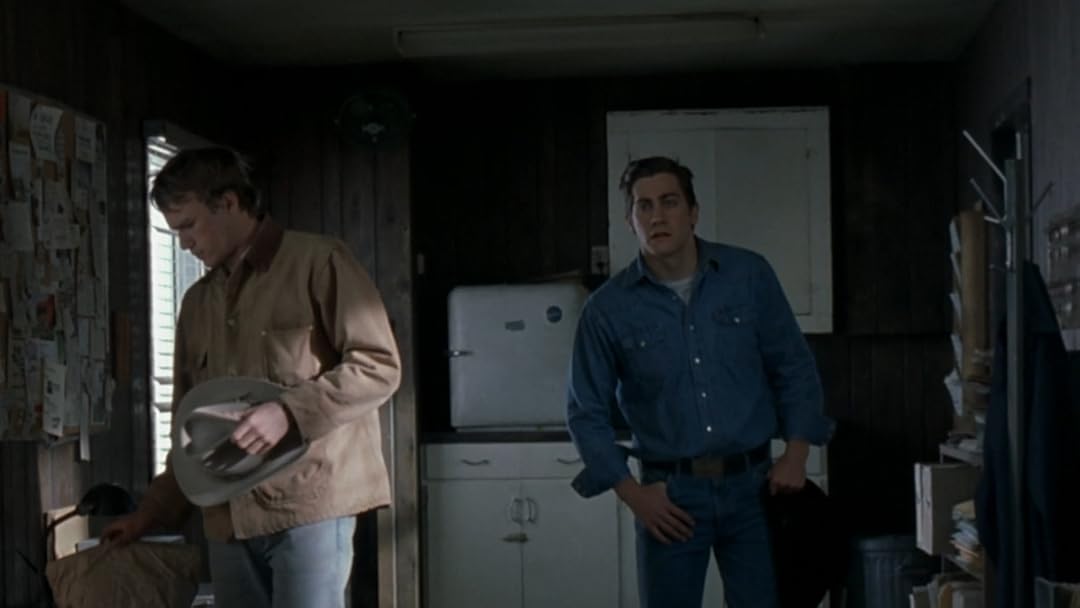 I segreti di Brokeback Mountain