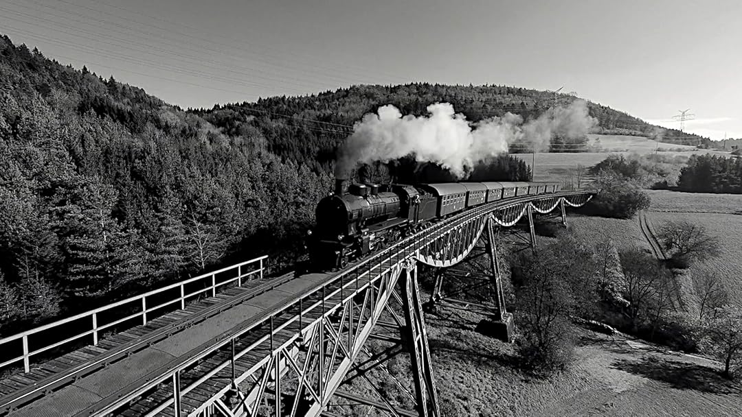 The Grey Area