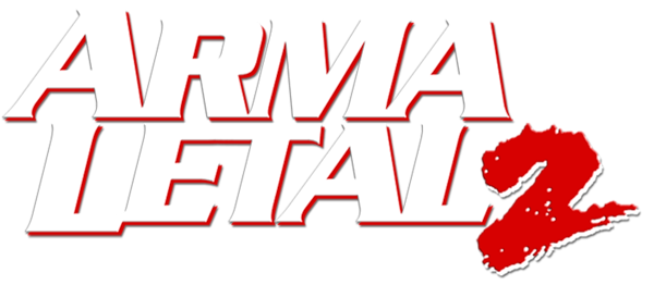 Arma Mortal 2