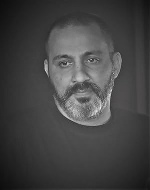 Emil BenShimon Movies, TV, and Bio