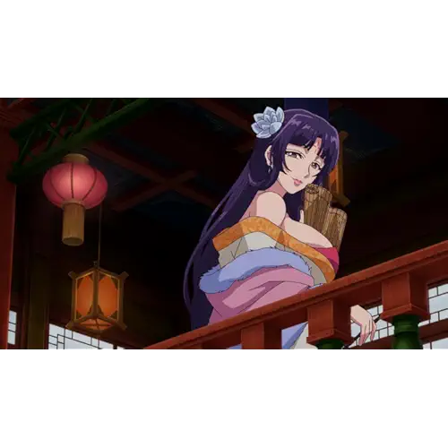 白鈴(パイリン)