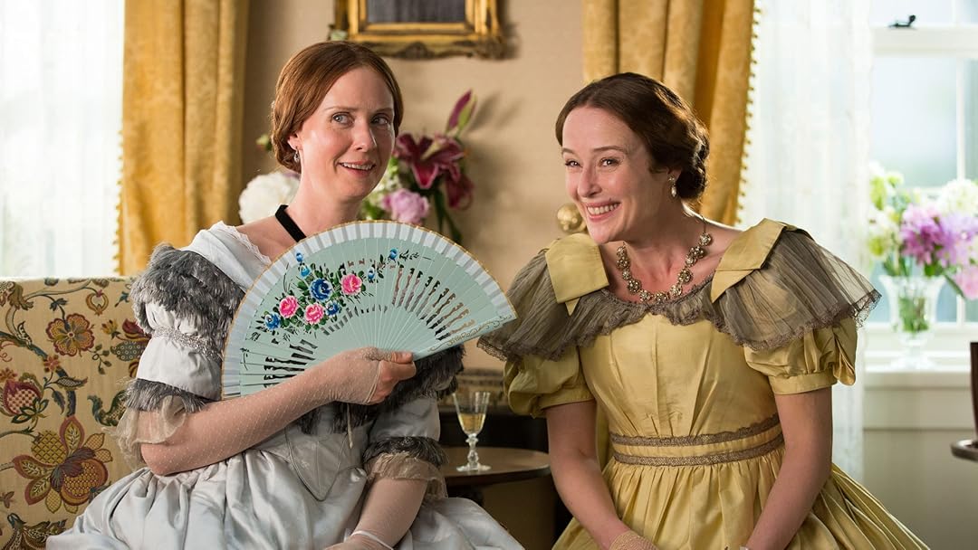 A Quiet Passion