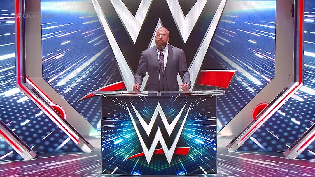 WWE Press Conferences