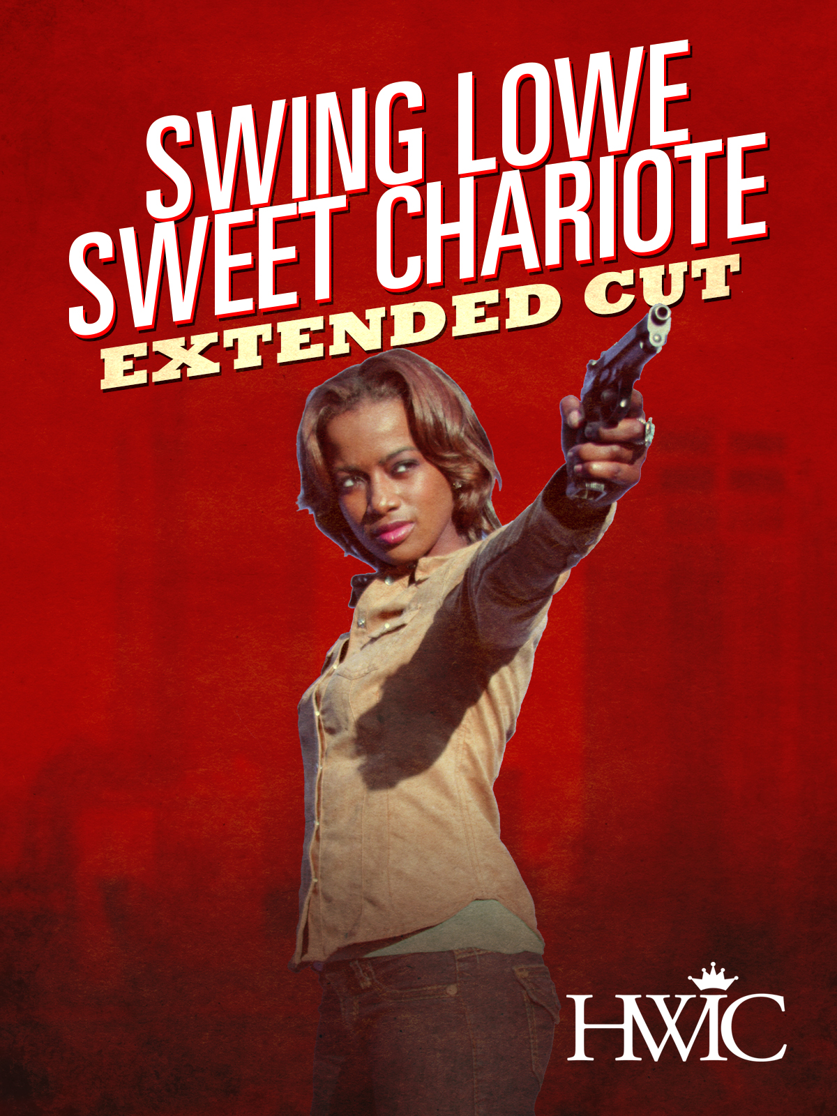 Prime Video Swing Lowe Sweet Chariote (Extended Cut)