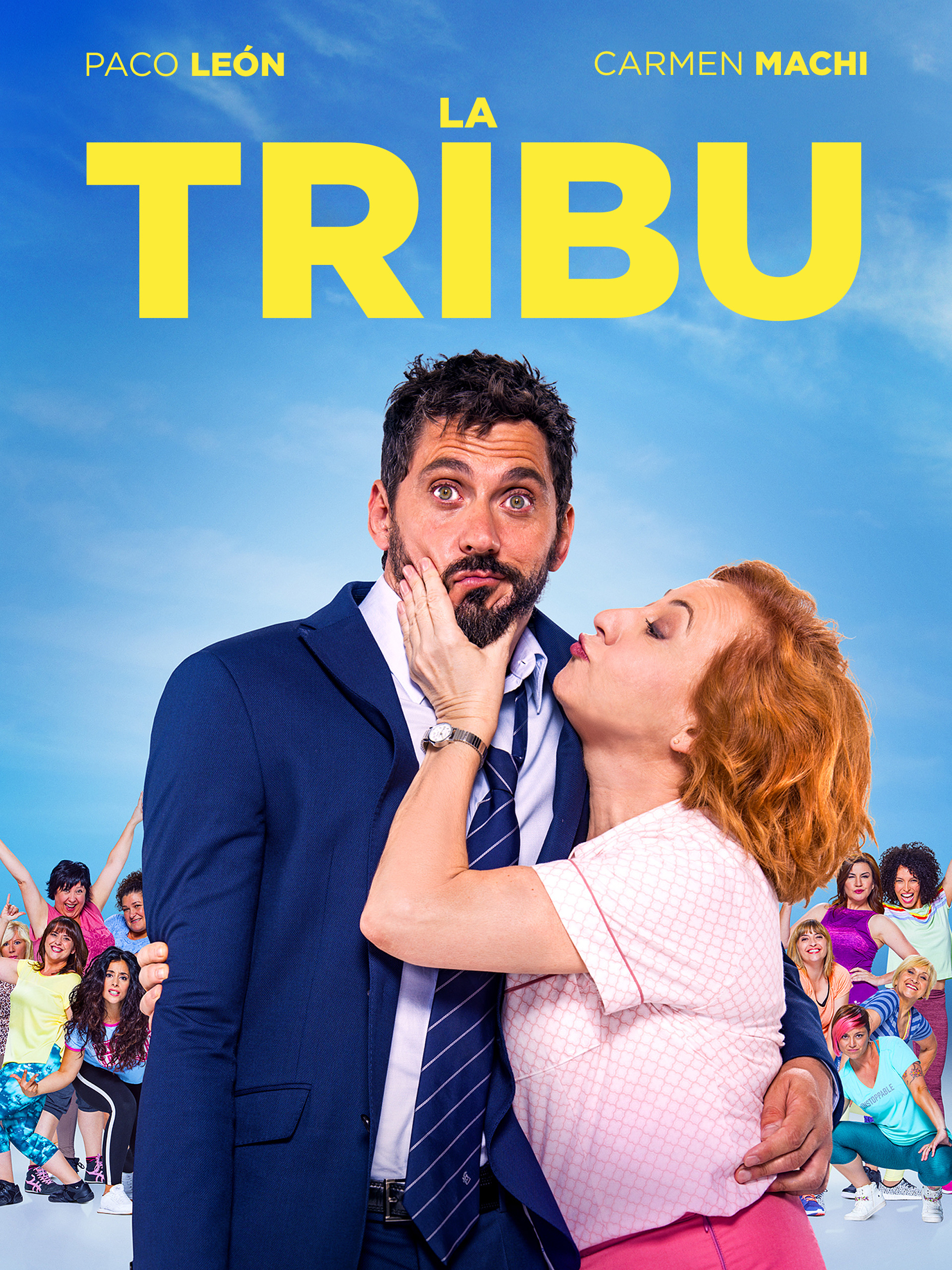 Prime Video Tribu, La