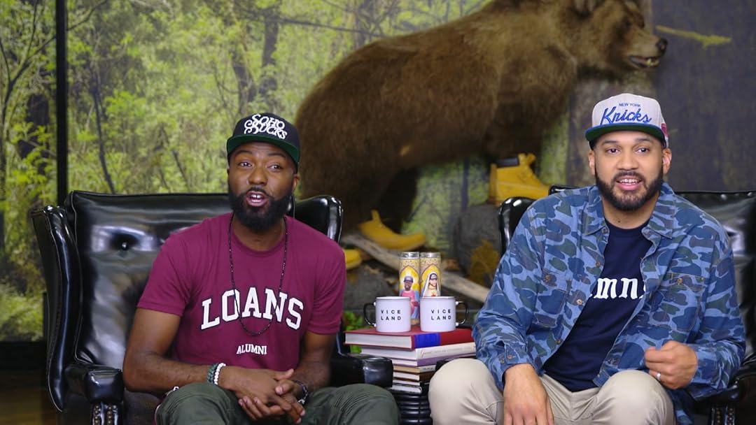 DESUS & MERO