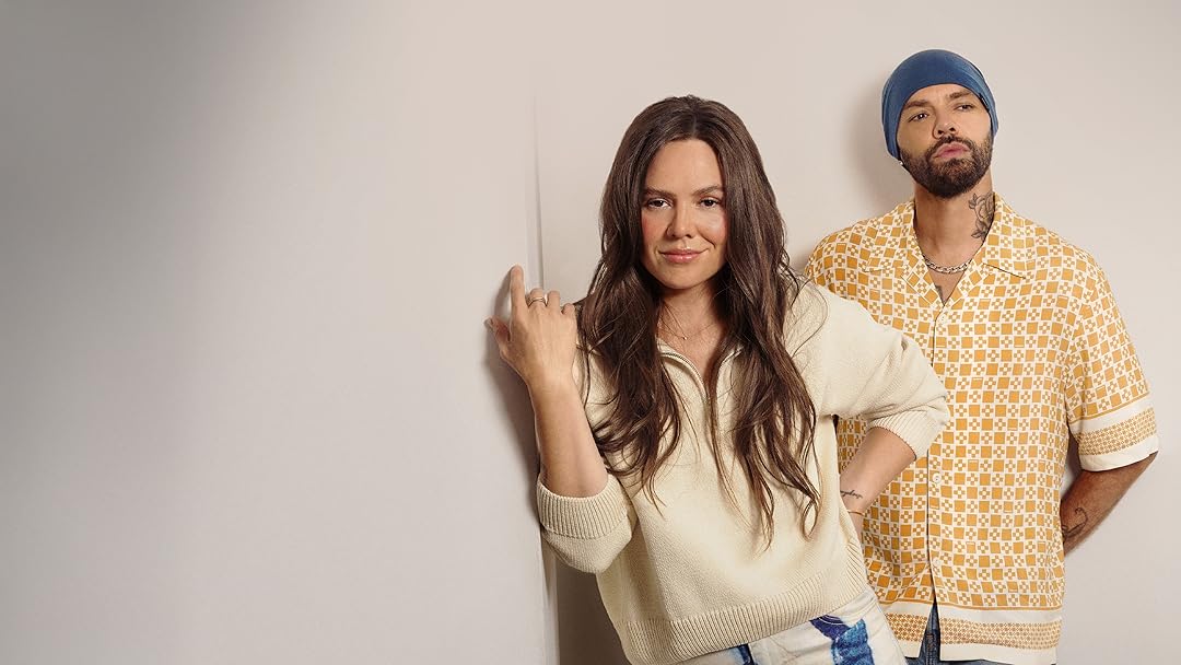 Jesse & Joy: What We Never Said Before