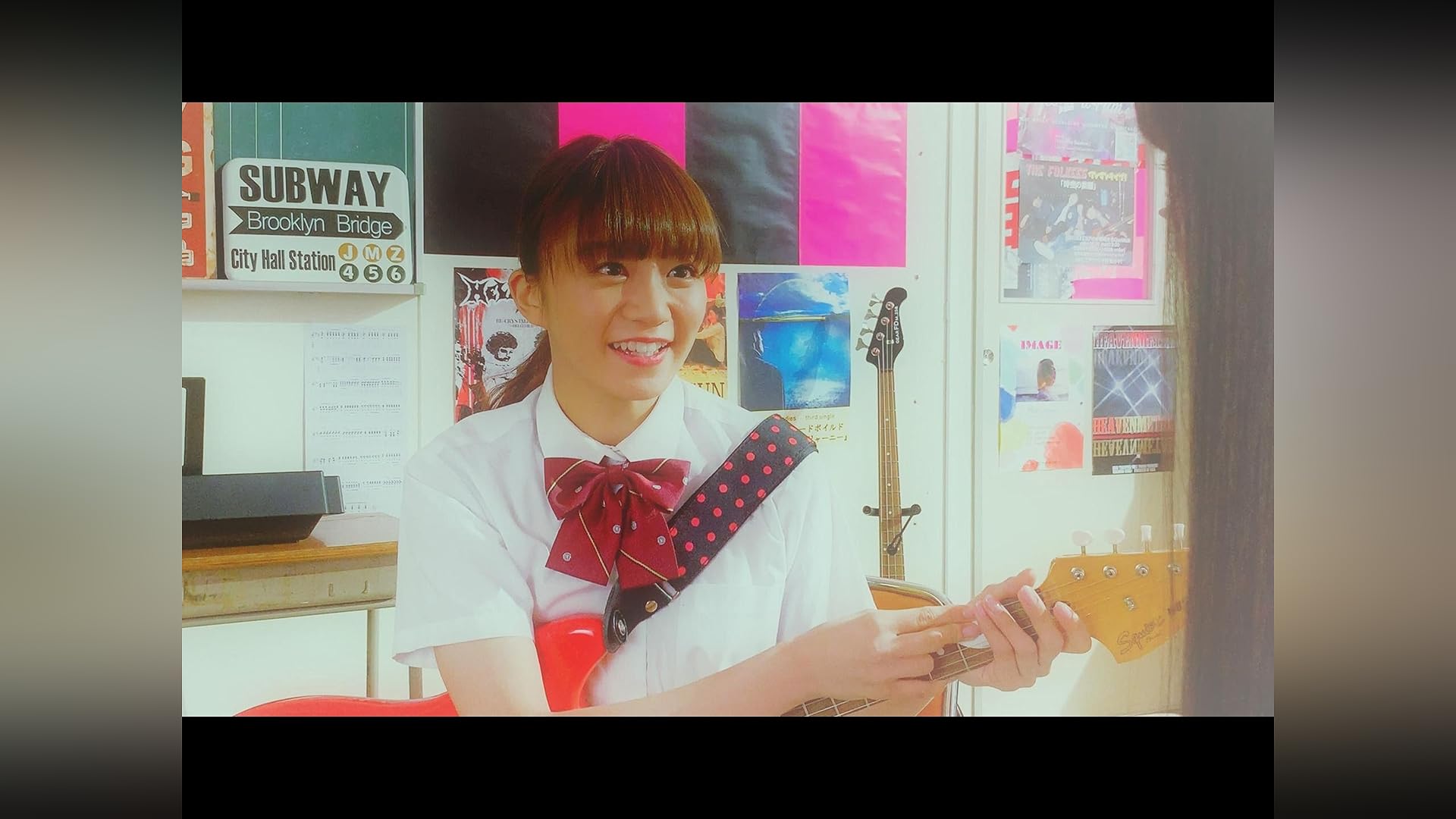 神ちゅーんず ～鳴らせ！DTM女子～を観る | Prime Video