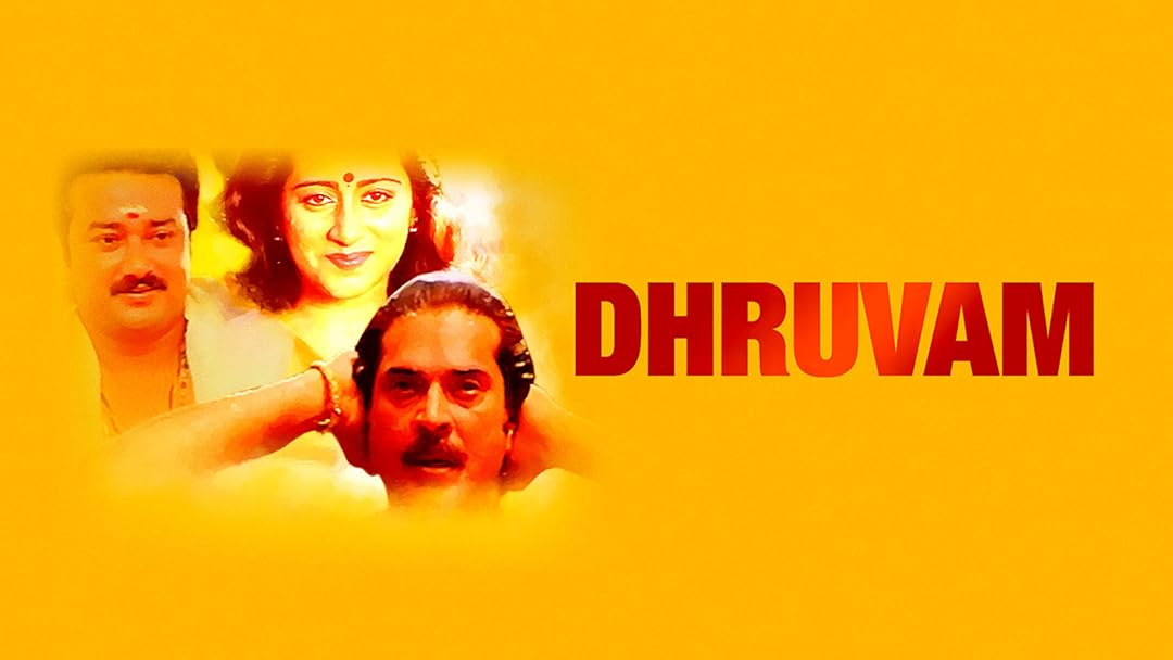 Dhruvam