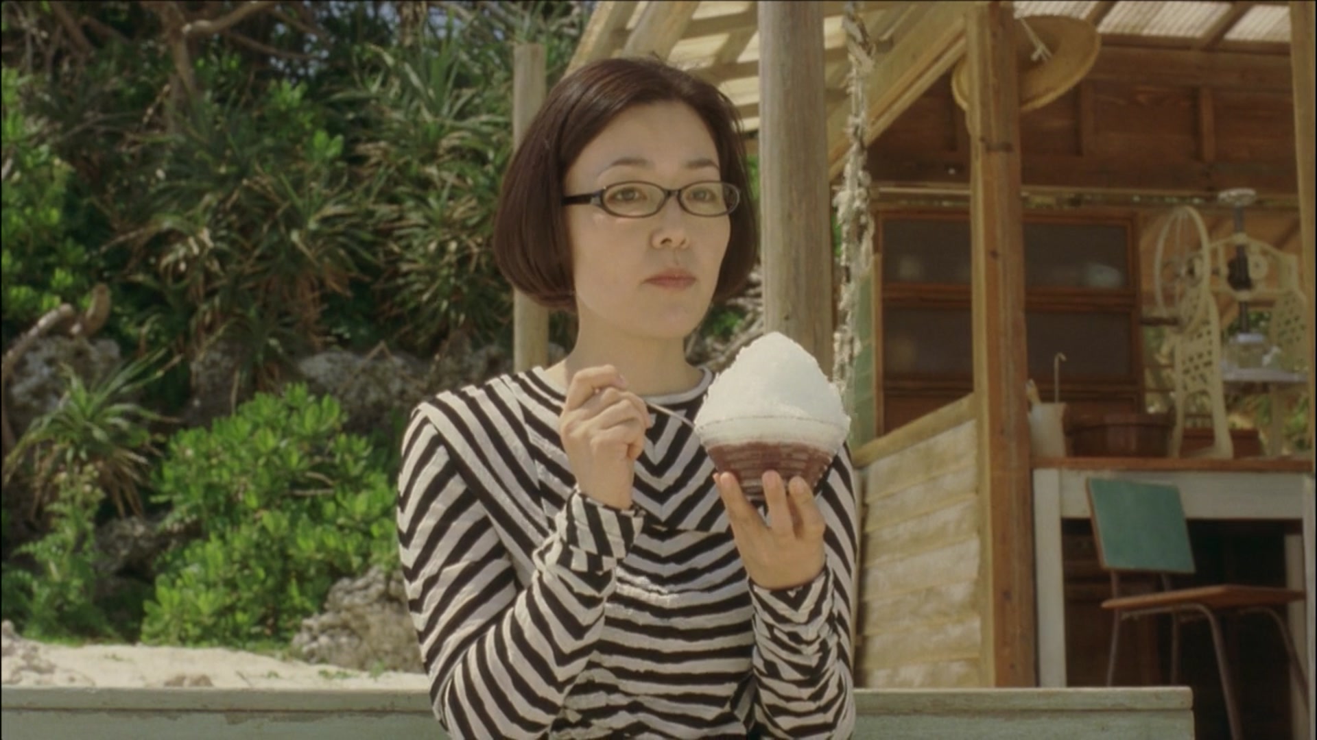 Prime Video: めがね