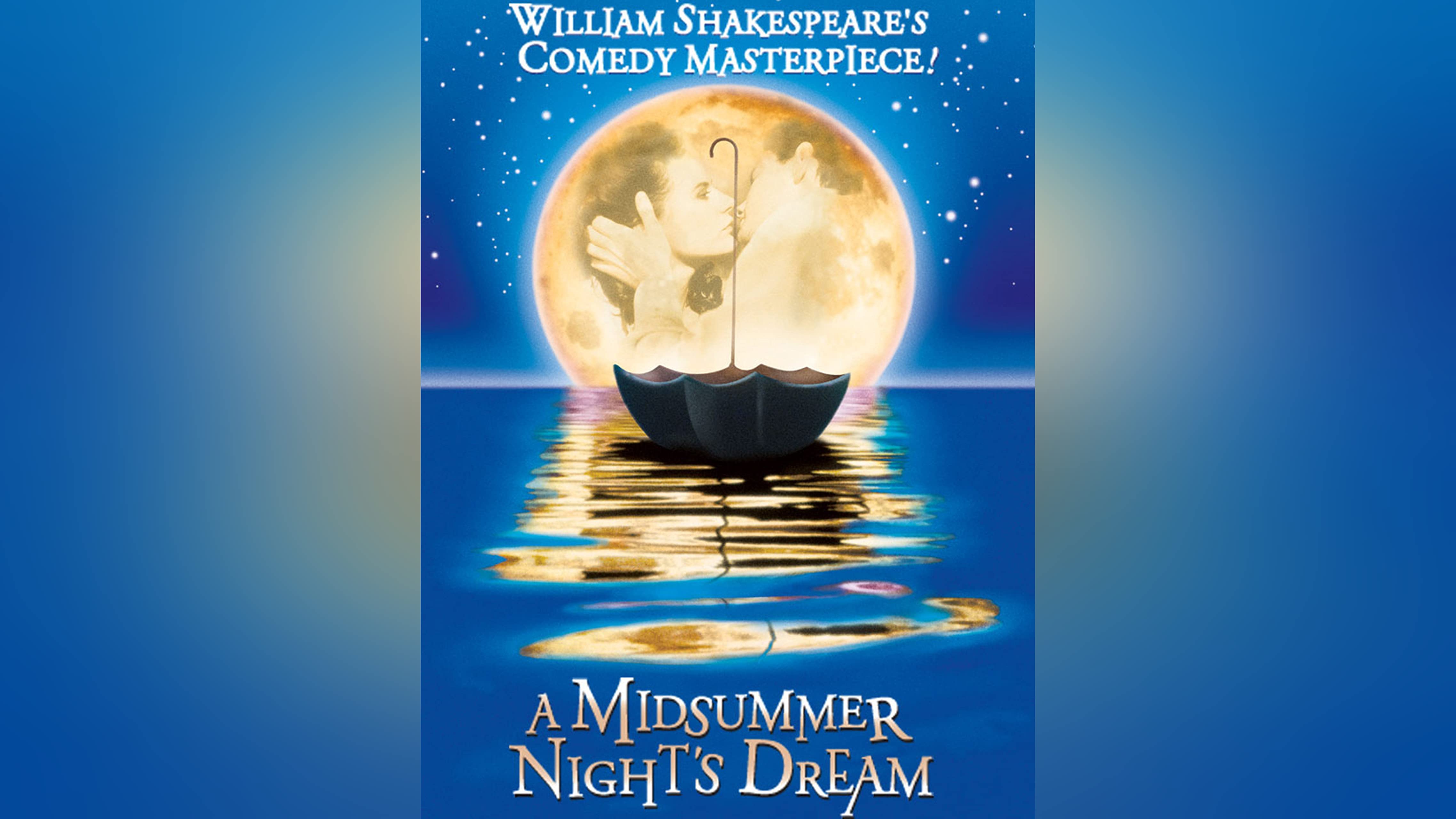 Prime Video: A Midsummer Night's Dream