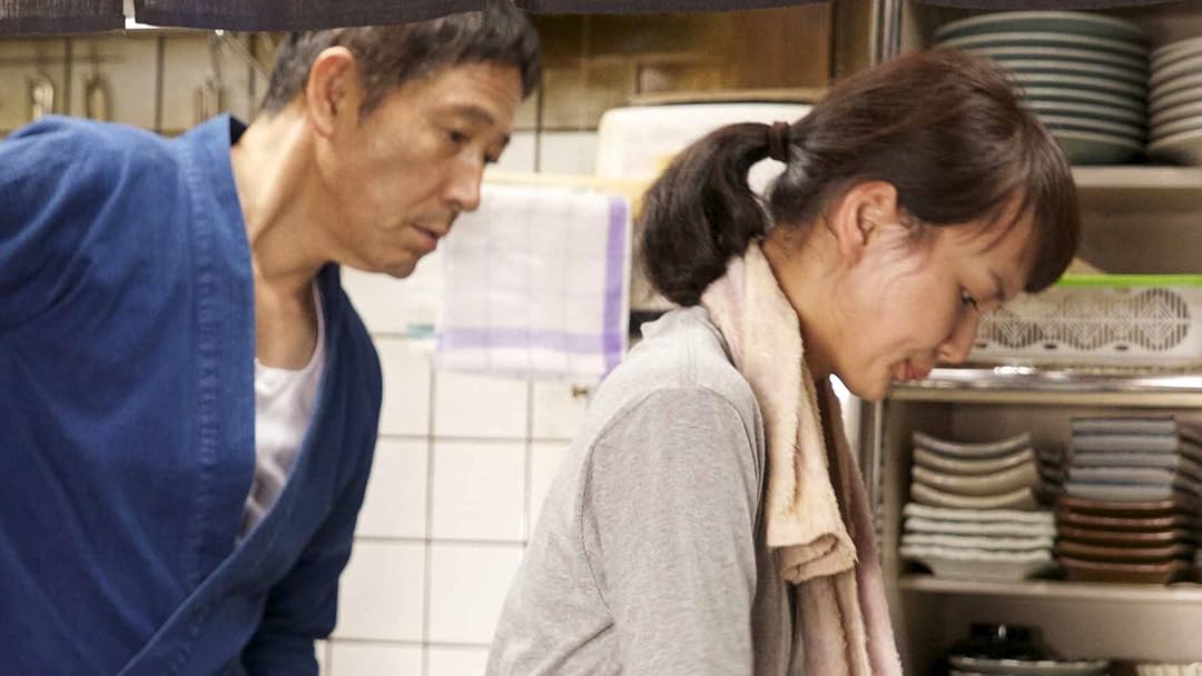 深夜食堂