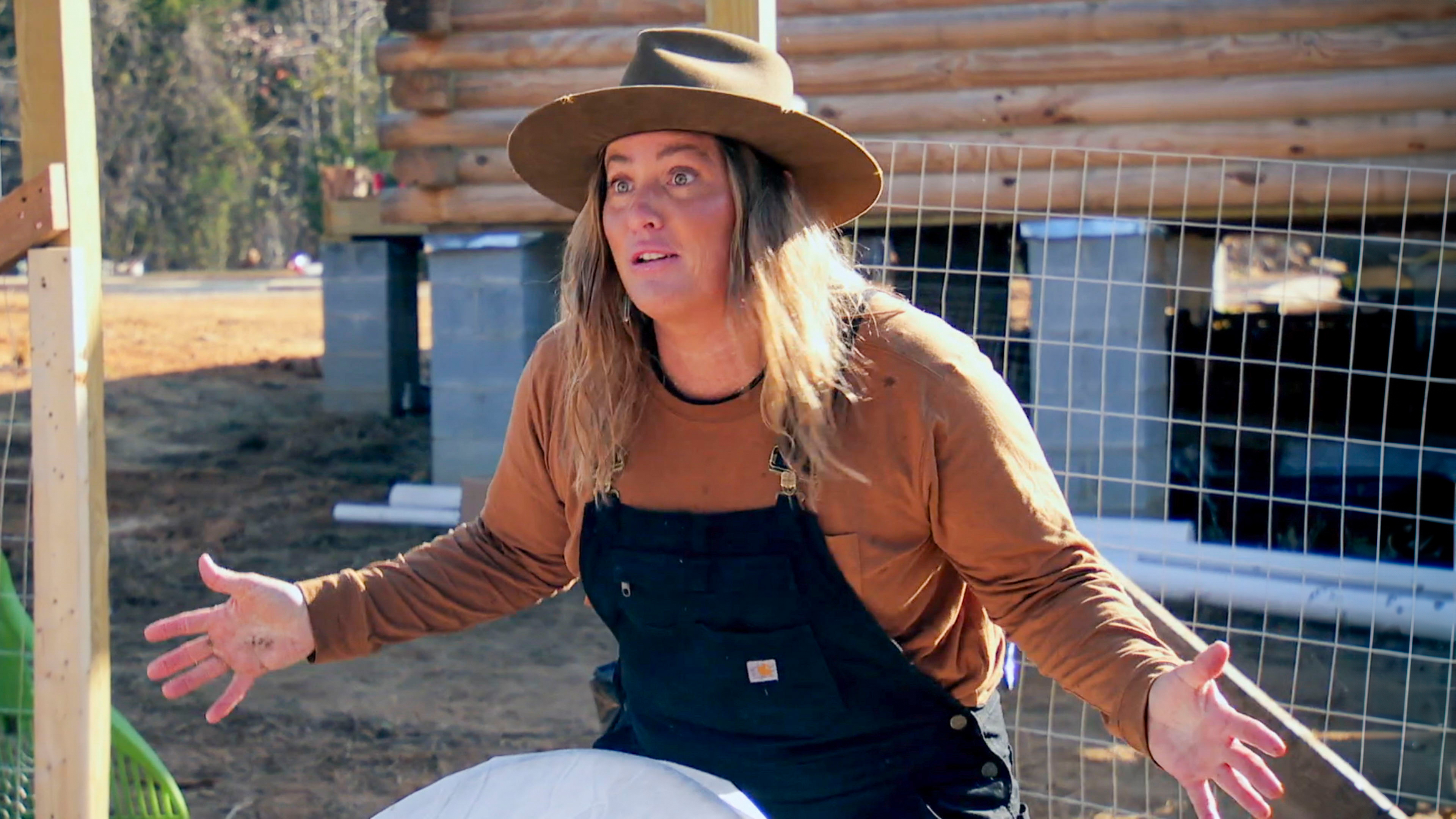 Watch Homestead Rescue - Season 12 | Prime Video