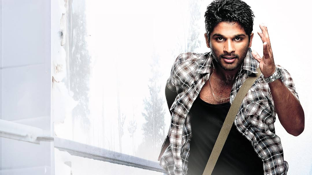 Parugu (Tamil)