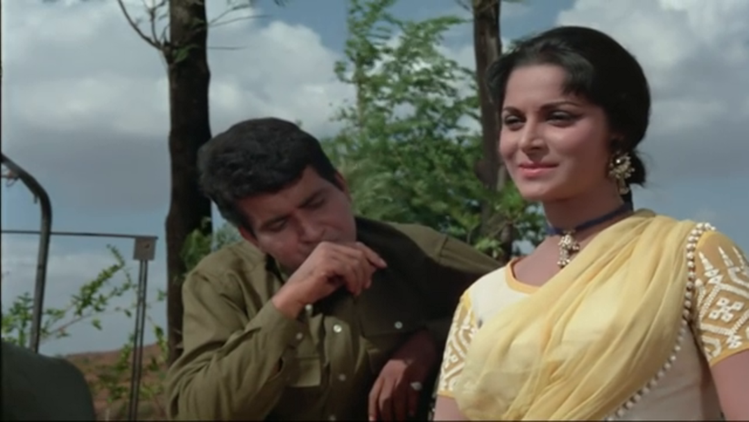 Patthar Ke Sanam
